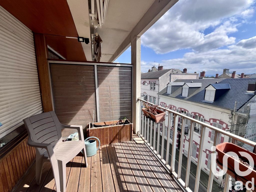 Achat appartement à vendre 3 pièces 70 m² - Tarbes