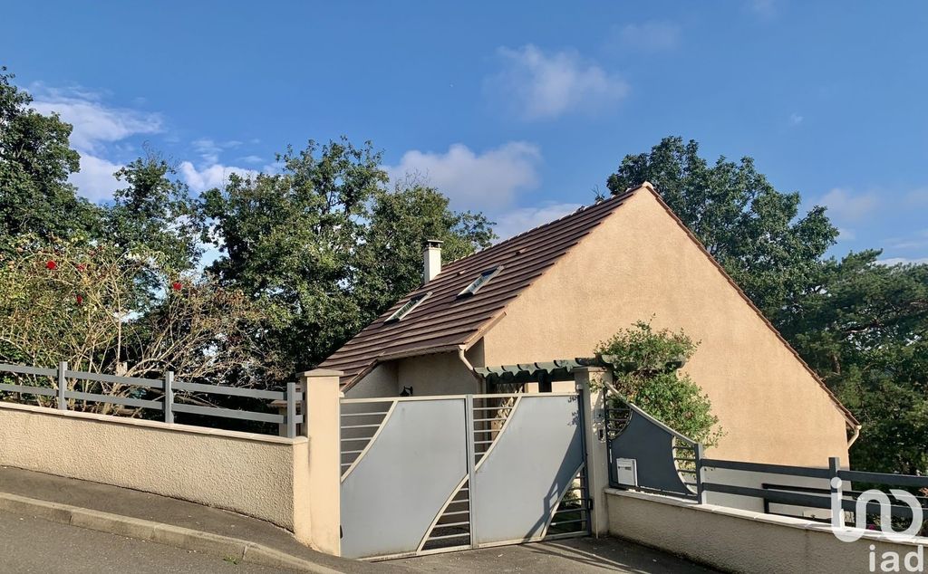 Achat maison 5 chambre(s) - Villebon-sur-Yvette