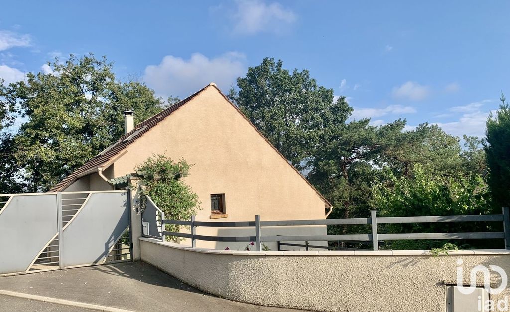 Achat maison 5 chambre(s) - Villebon-sur-Yvette