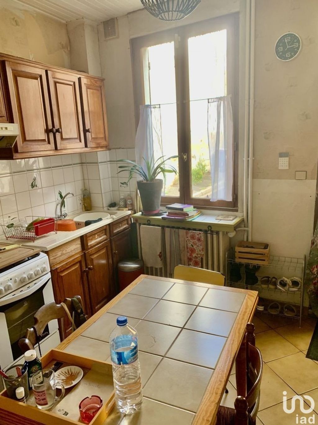 Achat maison 1 chambre(s) - Villebon-sur-Yvette