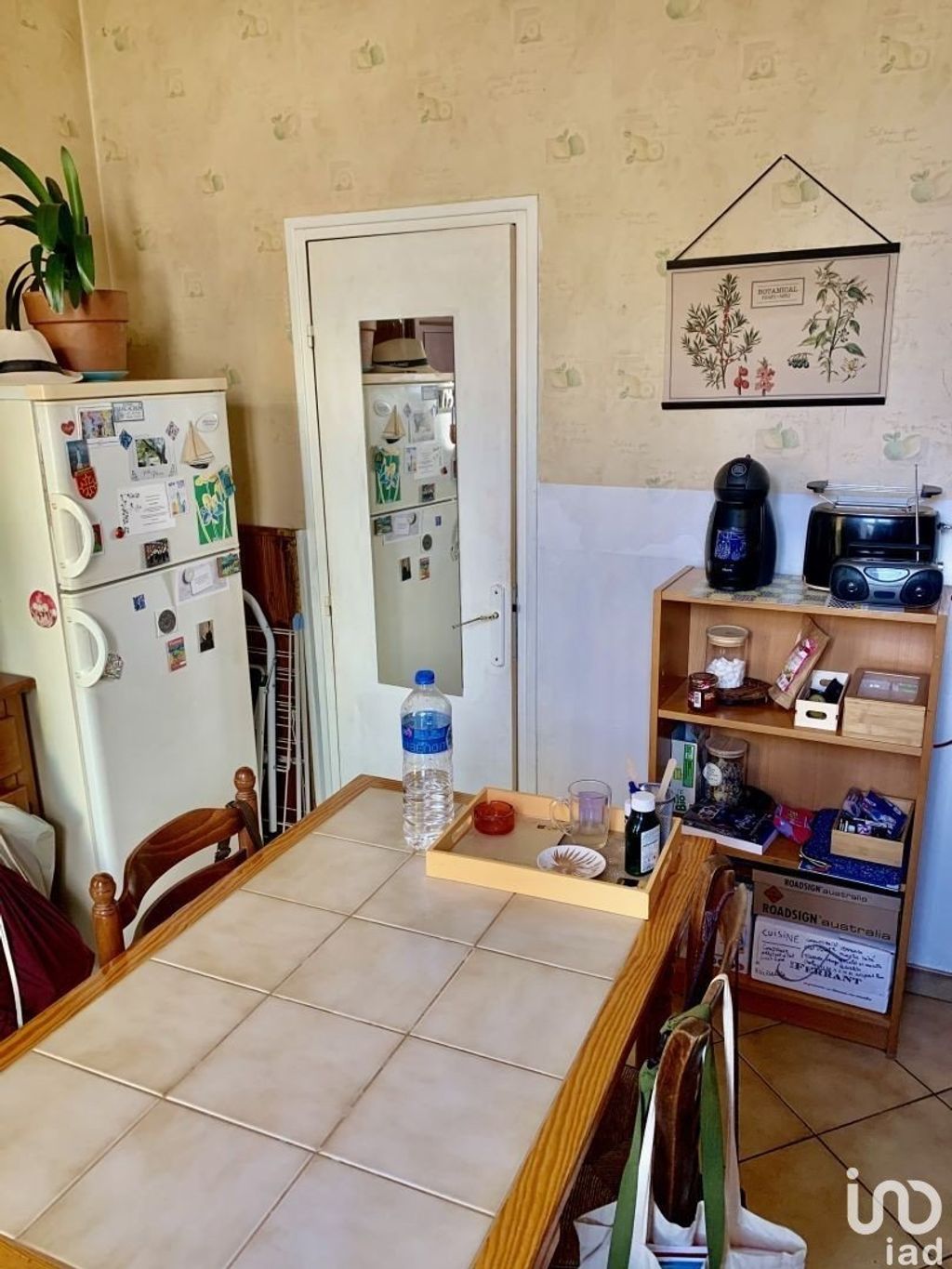 Achat maison 1 chambre(s) - Villebon-sur-Yvette