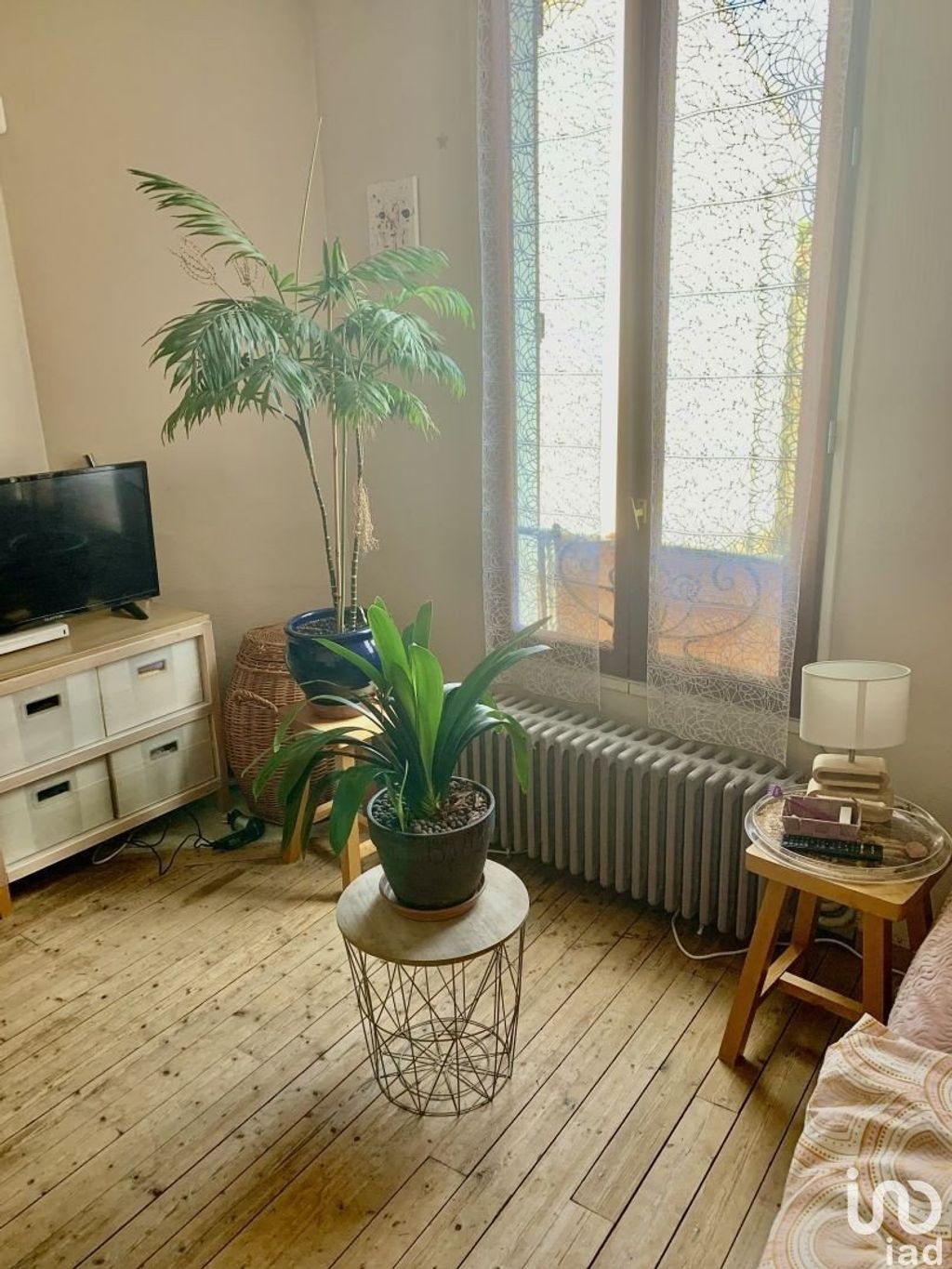 Achat maison à vendre 1 chambre 30 m² - Villebon-sur-Yvette