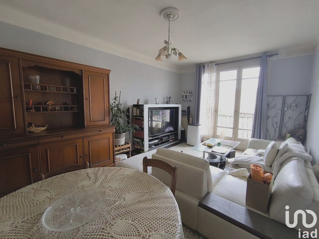 Achat appartement à vendre 3 pièces 58 m² - Le Soler