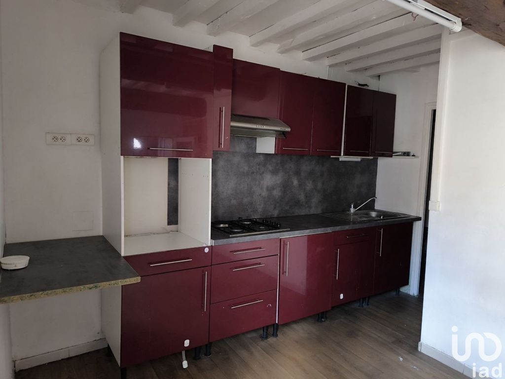 Achat maison 2 chambre(s) - Le Soler