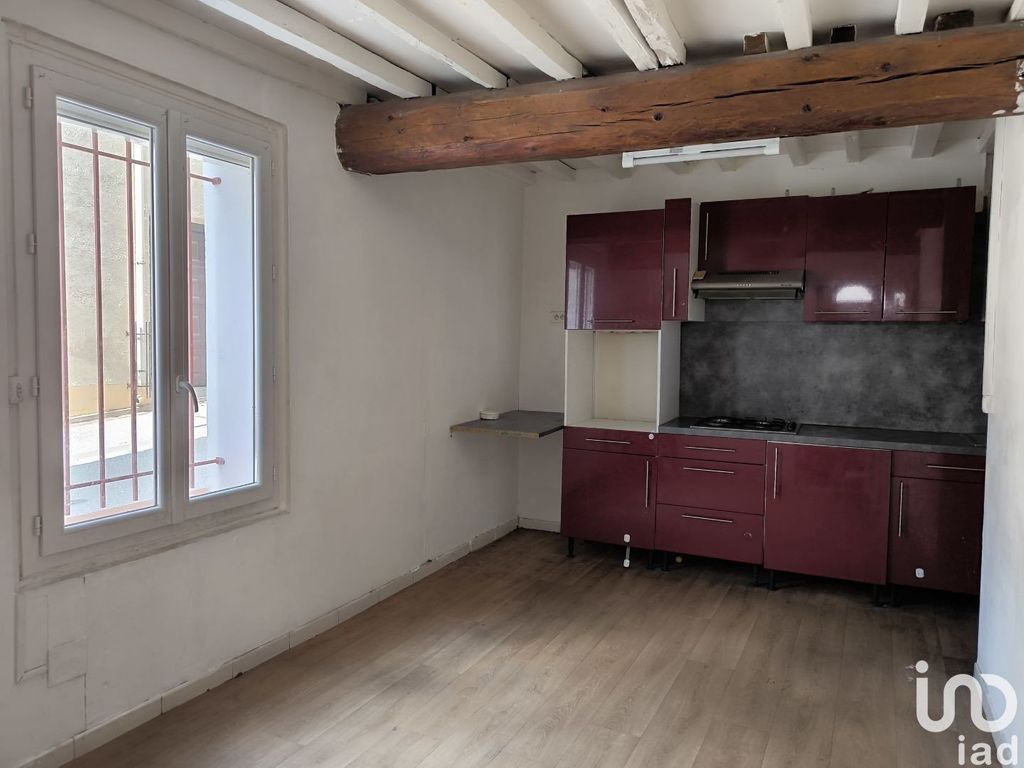 Achat maison à vendre 2 chambres 80 m² - Le Soler