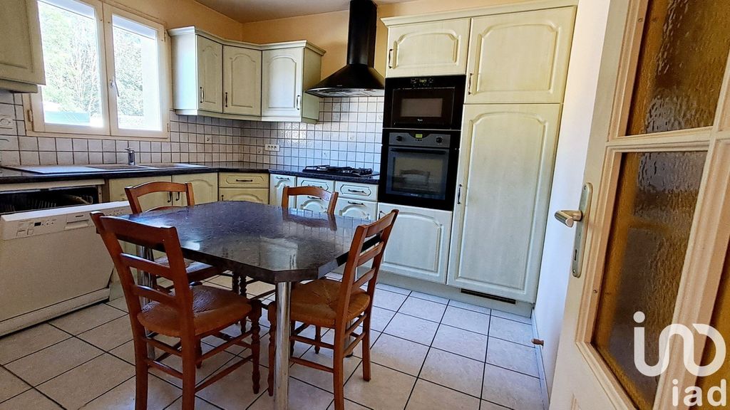 Achat maison 6 chambre(s) - Bligny-lès-Beaune