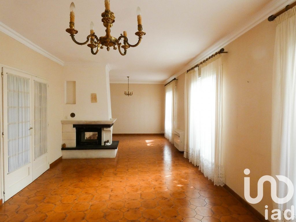 Achat maison à vendre 2 chambres 127 m² - Montpellier