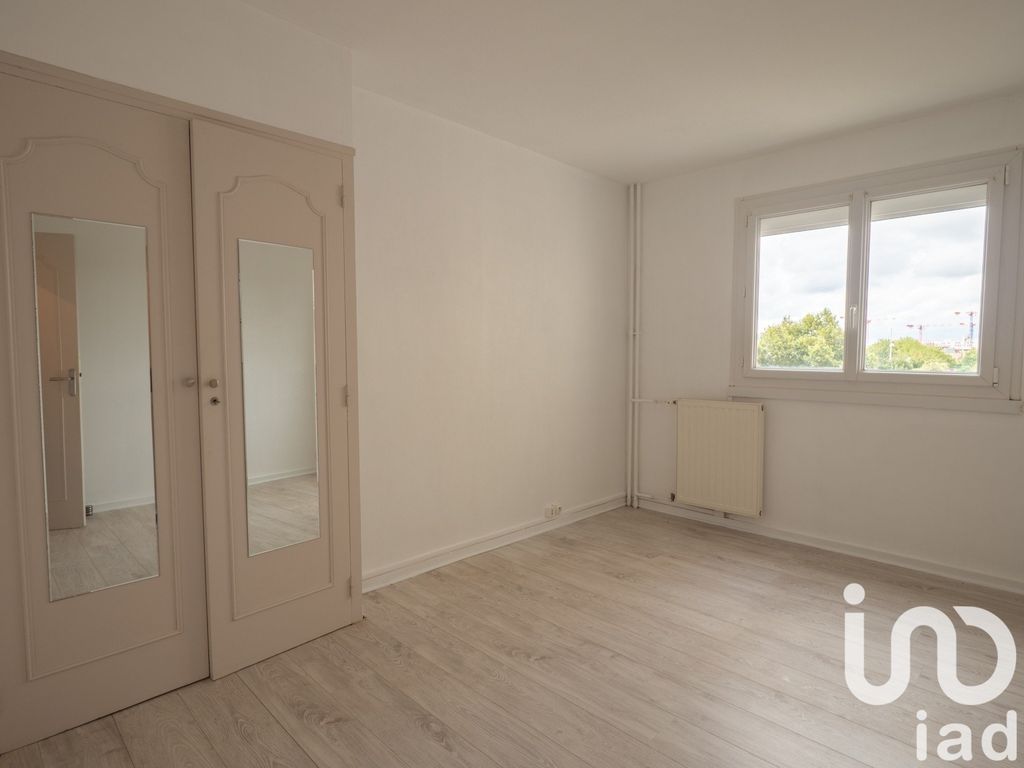 Achat appartement à vendre 2 pièces 46 m² - Rezé