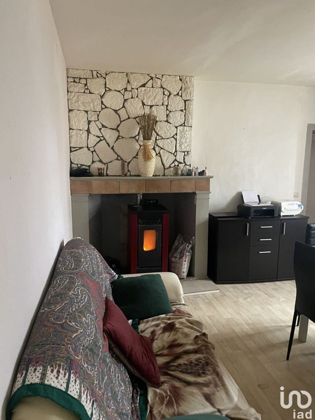 Achat maison 3 chambre(s) - Tourouvre-au-Perche