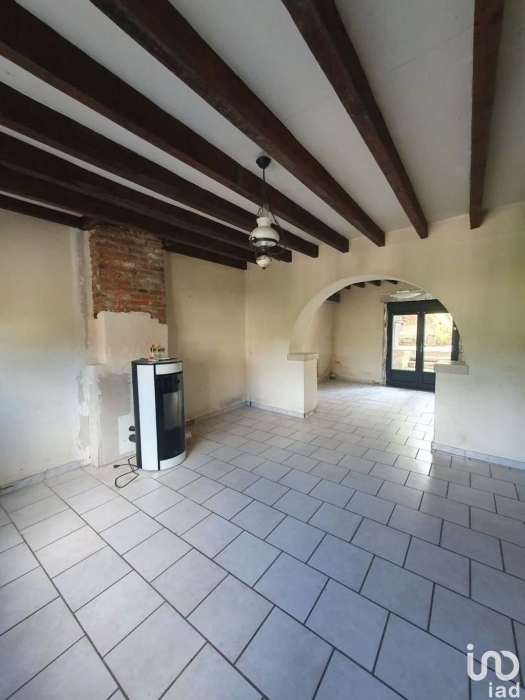 Achat maison à vendre 3 chambres 136 m² - Aubencheul-au-Bac