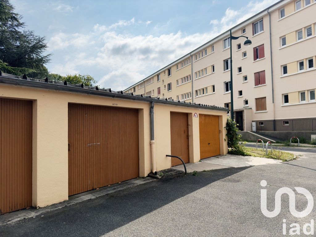 Achat appartement à vendre 5 pièces 73 m² - La Rochette