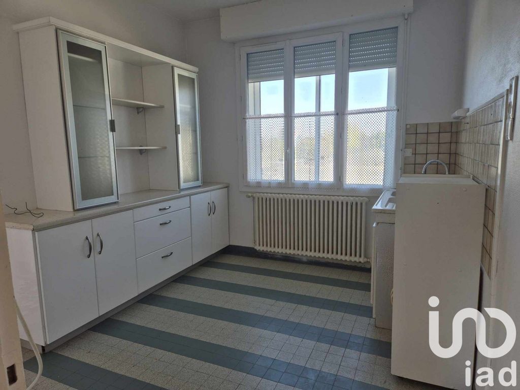 Achat maison 2 chambre(s) - Saint-Pierre-d'Exideuil