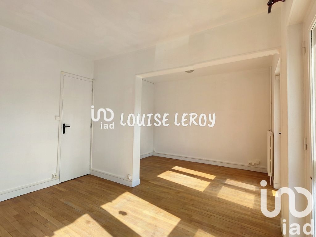 Achat maison 2 chambre(s) - Morigny-Champigny