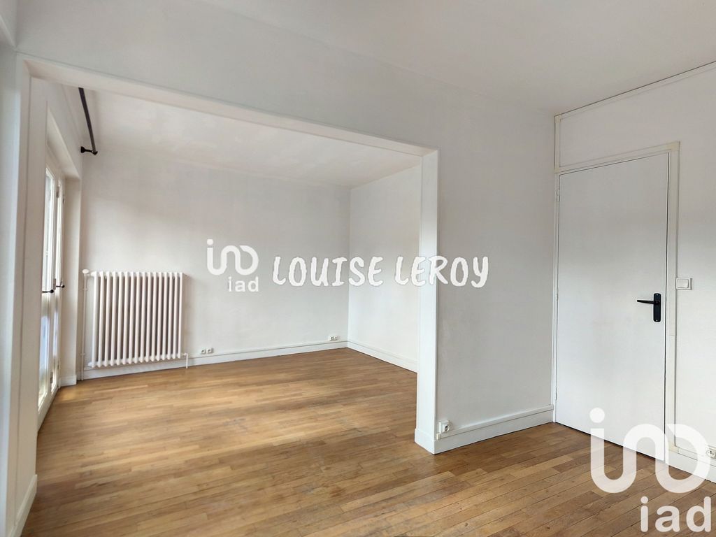 Achat maison 2 chambre(s) - Morigny-Champigny