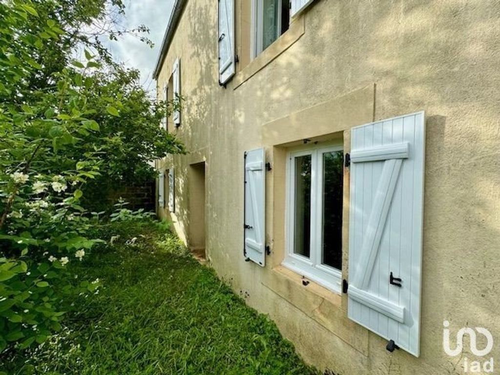 Achat maison à vendre 2 chambres 68 m² - Plozévet