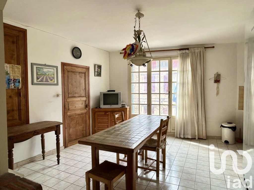 Achat duplex à vendre 4 pièces 60 m² - Bras