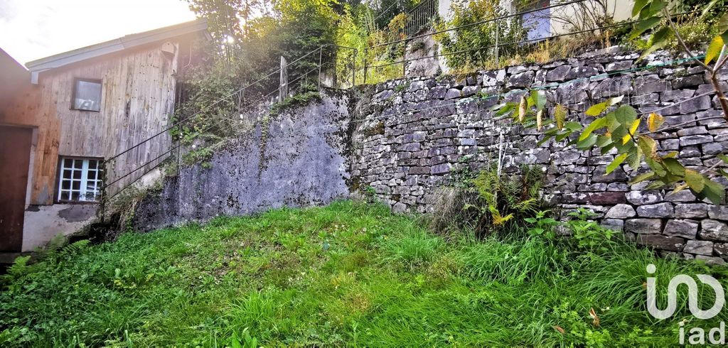 Achat maison 4 chambre(s) - Plombières-les-Bains