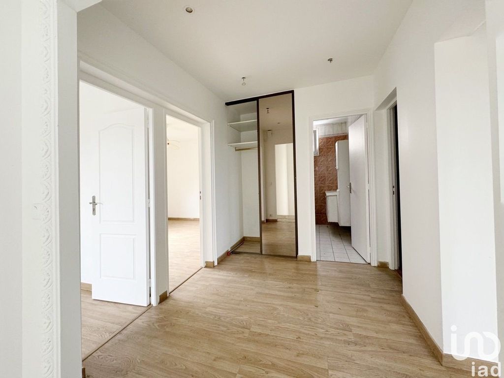 Achat maison 7 chambre(s) - La Courneuve