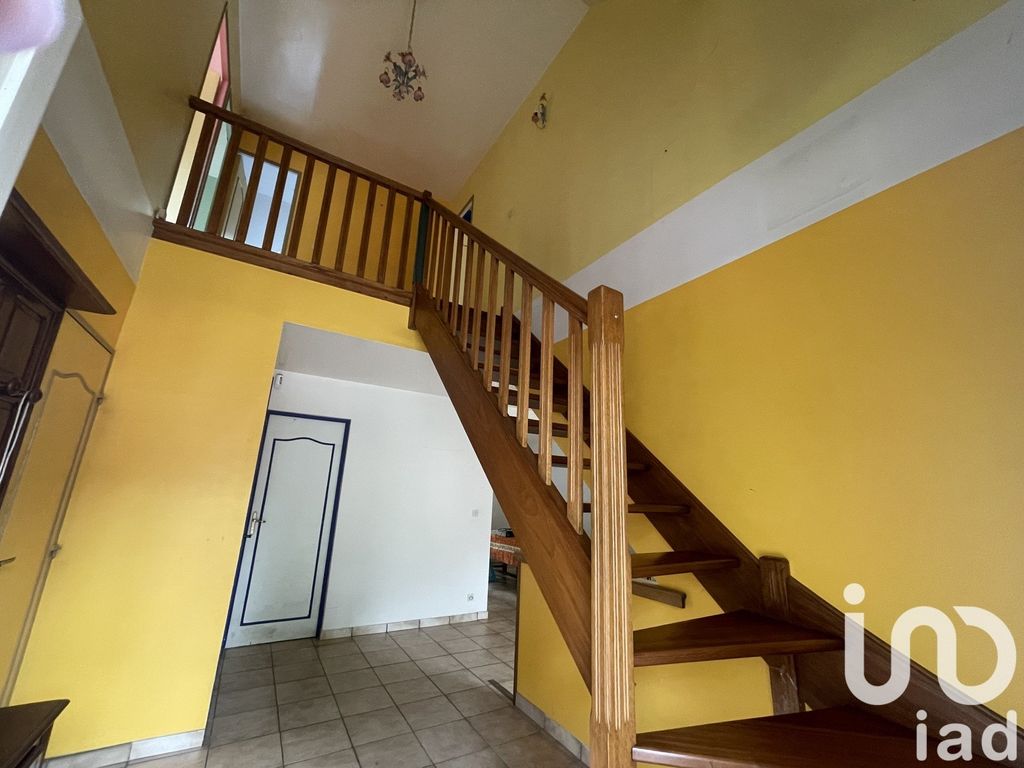 Achat maison 3 chambre(s) - Saint-Fargeau-Ponthierry