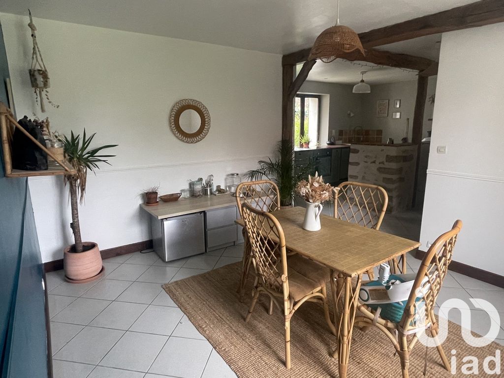 Achat maison 4 chambre(s) - Soisy-sur-École