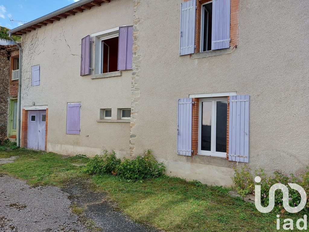 Achat maison 3 chambre(s) - Verdalle