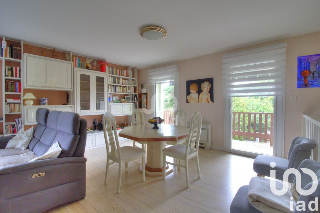 Achat maison à vendre 5 chambres 150 m² - Tournefeuille