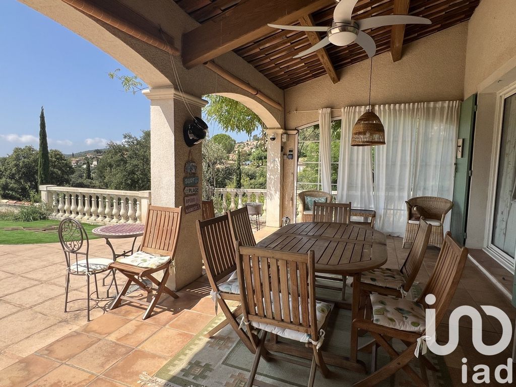 Achat maison 3 chambre(s) - La Londe-les-Maures