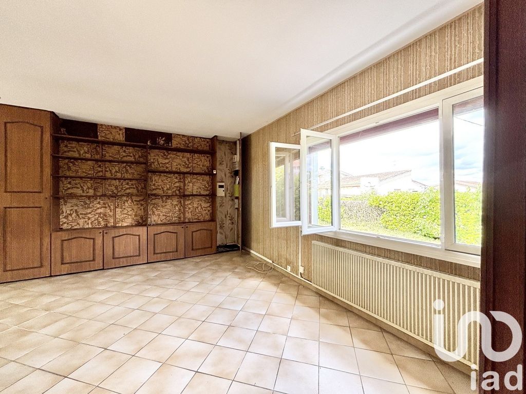 Achat maison 4 chambre(s) - Saint-Loubès