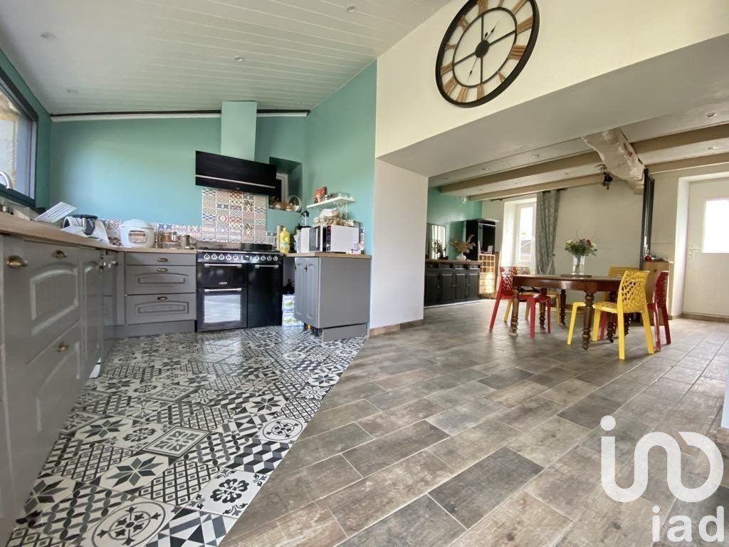 Achat maison à vendre 4 chambres 145 m² - Nérac