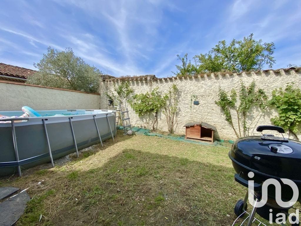 Achat maison à vendre 4 chambres 145 m² - Nérac