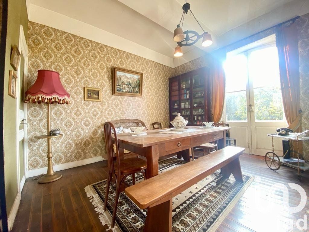 Achat maison 5 chambre(s) - Villalier