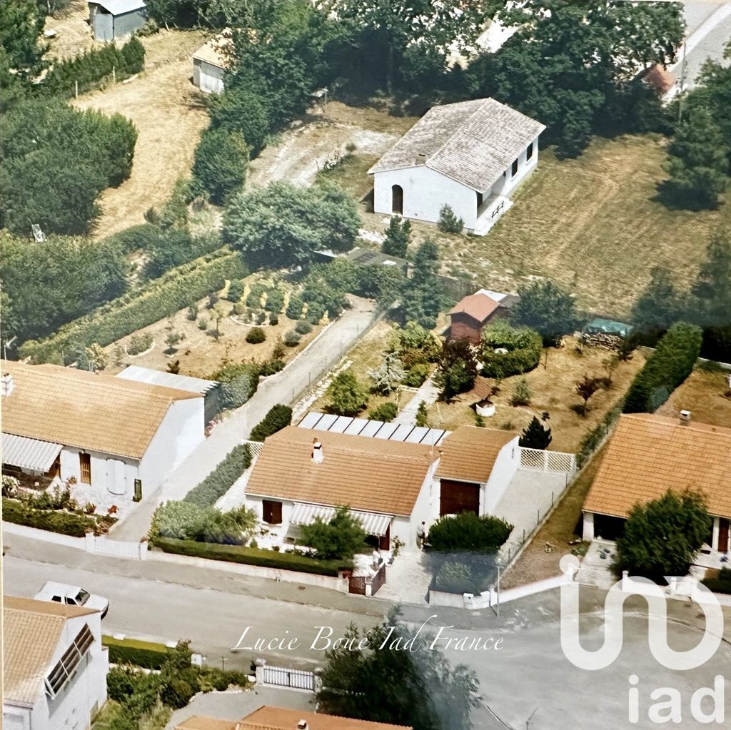 Achat maison 1 chambre(s) - Les Moutiers-en-Retz