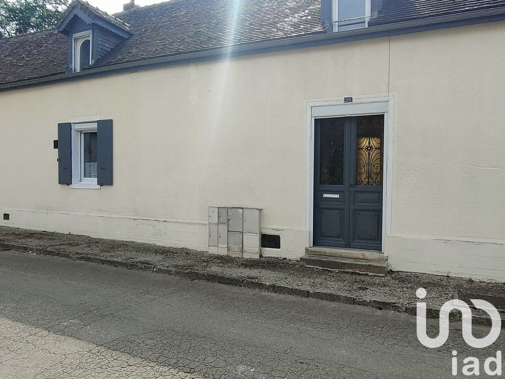 Achat maison 4 chambre(s) - Brienne-le-Château