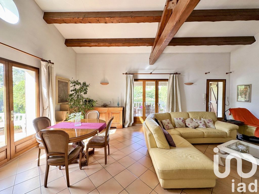 Achat maison 3 chambre(s) - Fréjus