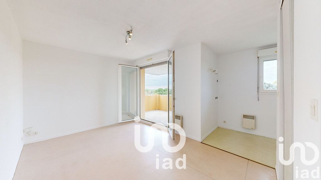 Achat appartement à vendre 2 pièces 36 m² - Tournefeuille