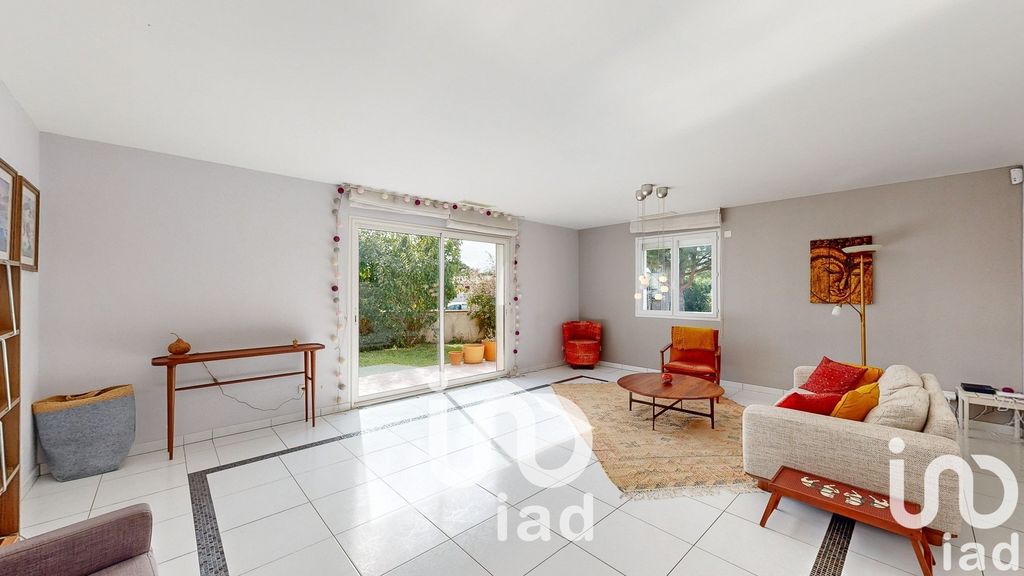 Achat maison à vendre 4 chambres 135 m² - Pibrac