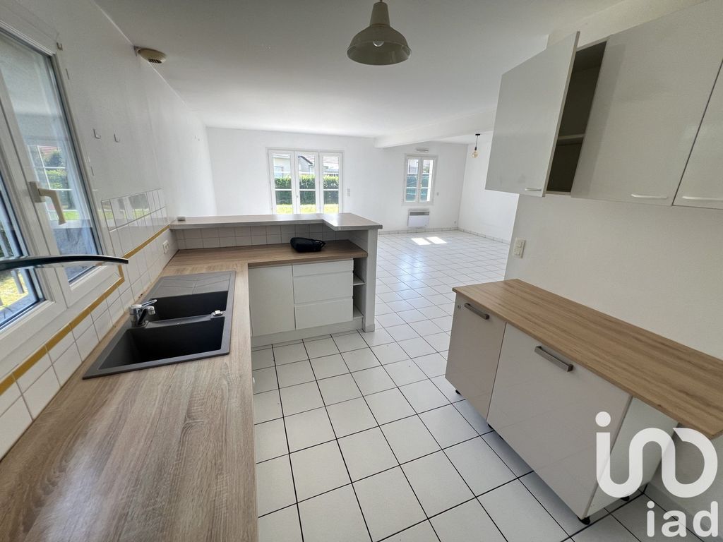 Achat maison à vendre 4 chambres 106 m² - Lons