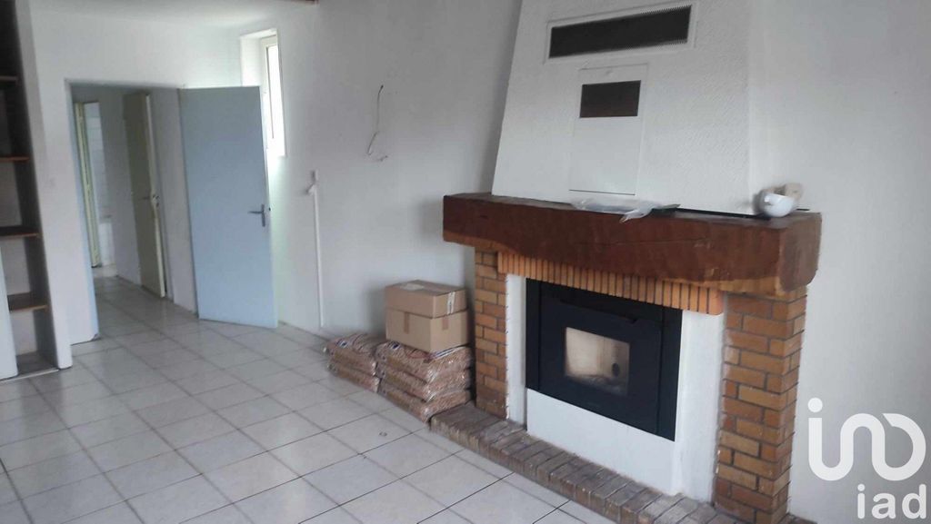 Achat maison 2 chambre(s) - Alloinay