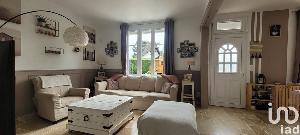 Achat maison 4 chambre(s) - Évreux