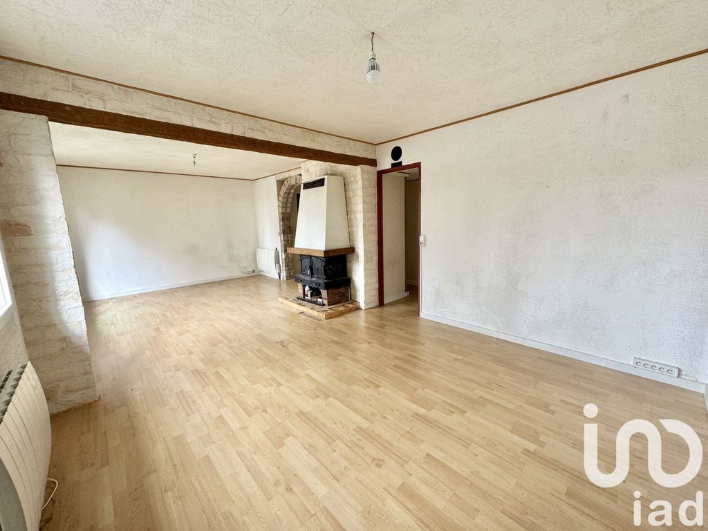 Achat appartement à vendre 3 pièces 59 m² - Massy