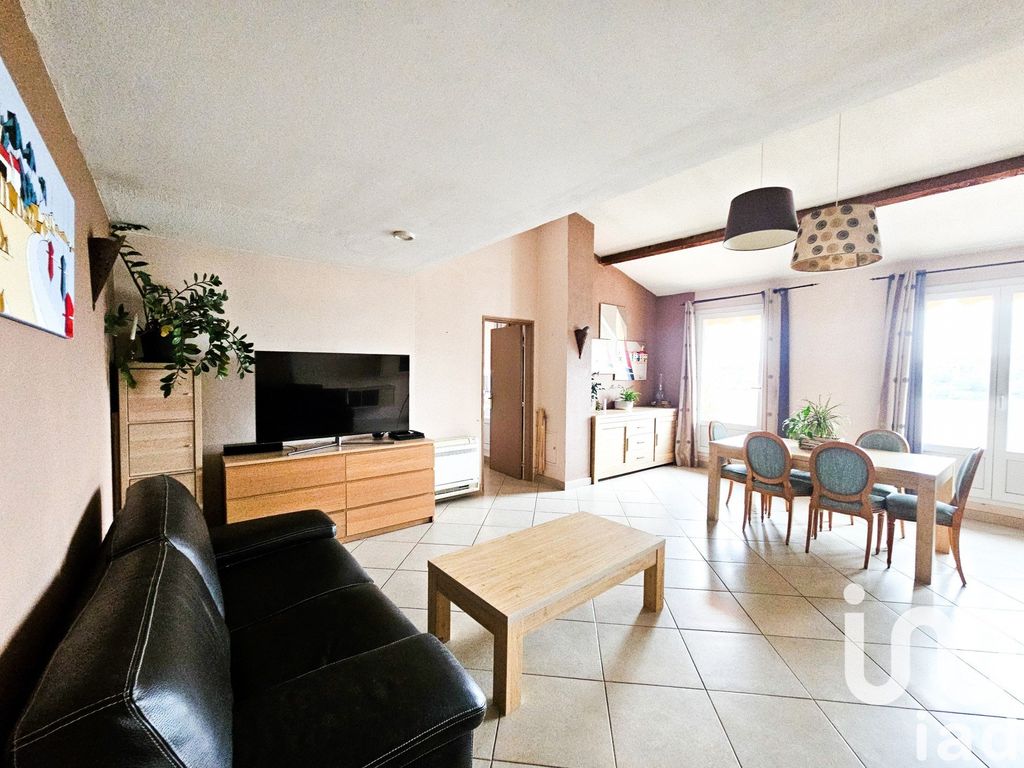 Achat appartement 4 pièce(s) Nice