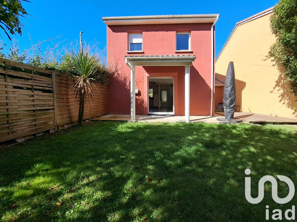 Achat maison à vendre 4 chambres 95 m² - Montauban