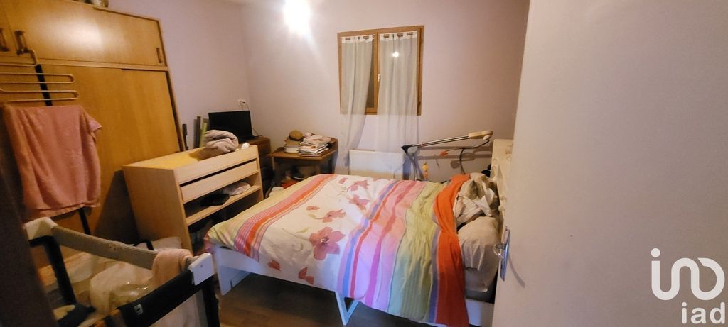 Achat maison 3 chambre(s) - Sigy-en-Bray