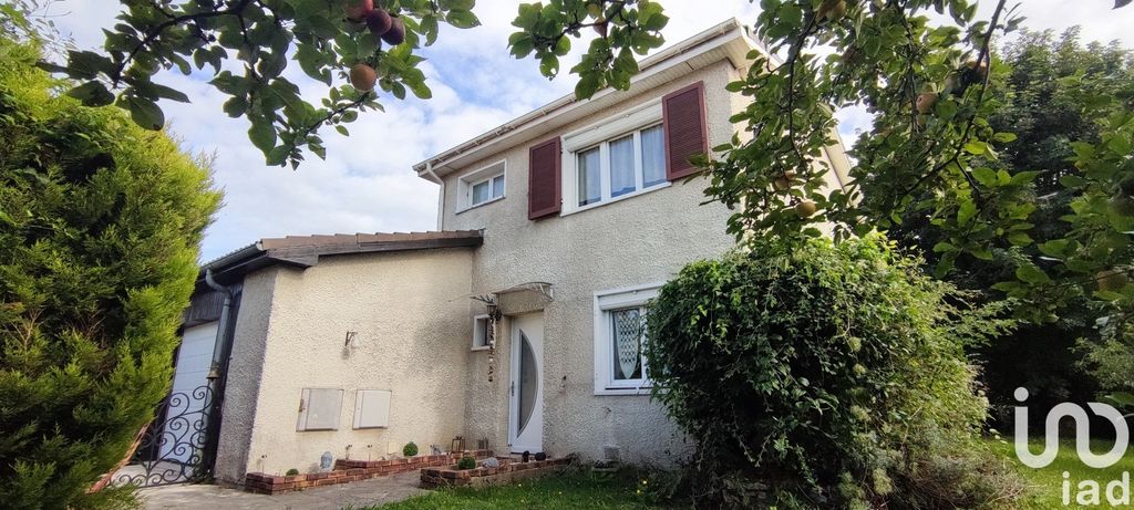 Achat maison 4 chambre(s) - Claye-Souilly