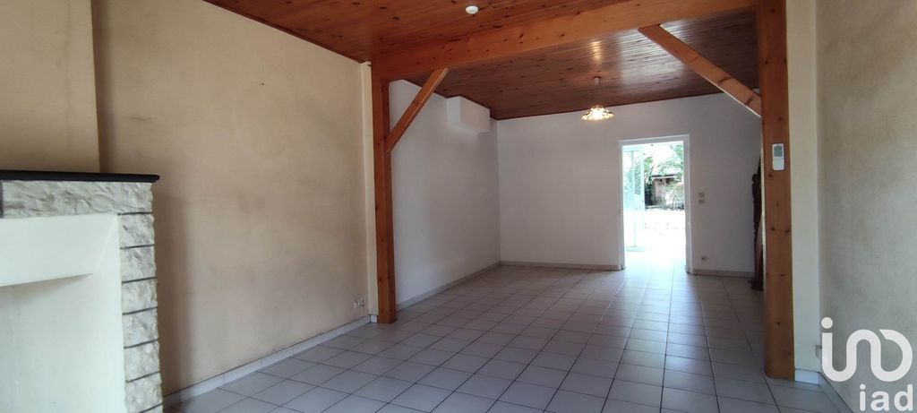 Achat maison 3 chambre(s) - Port-Sainte-Foy-et-Ponchapt