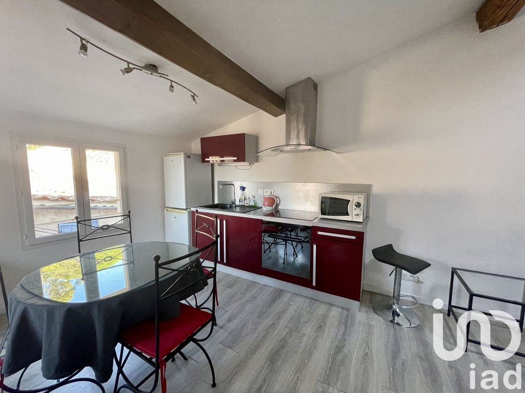 Achat appartement à vendre 2 pièces 43 m² - Six-Fours-les-Plages