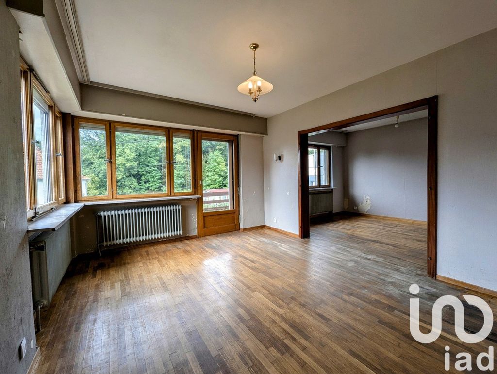 Achat maison à vendre 3 chambres 123 m² - Hombourg-Haut