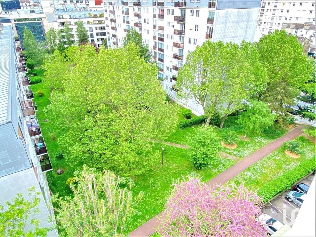 Achat appartement 3 pièce(s) Boulogne-Billancourt