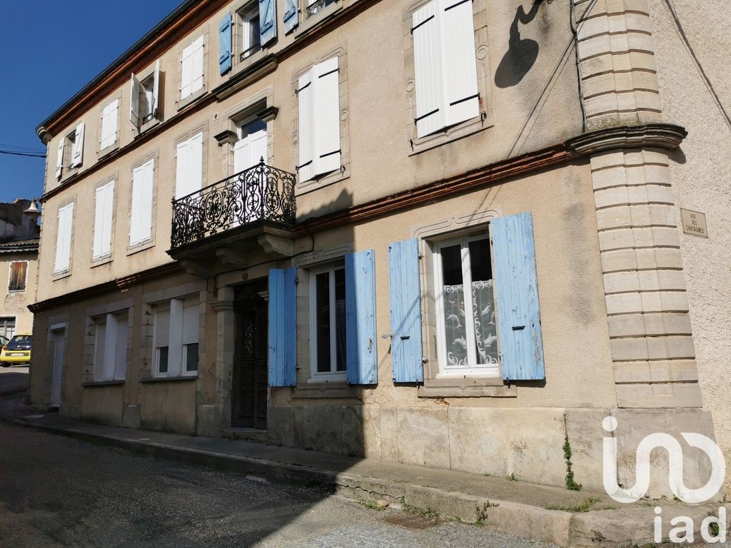 Achat appartement à vendre 3 pièces 57 m² - Monclar-de-Quercy