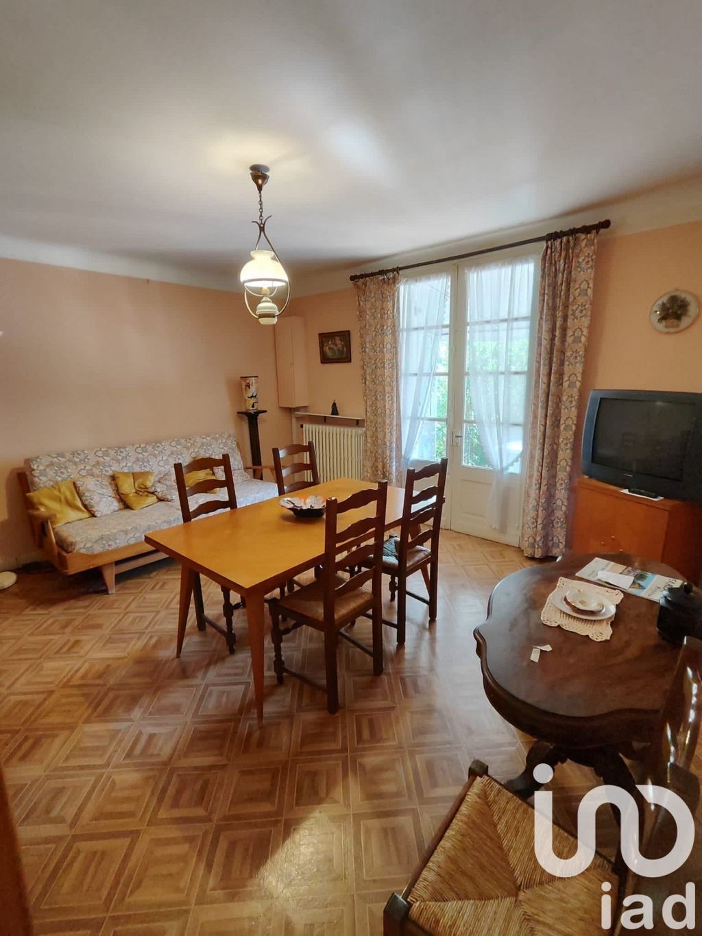 Achat maison 2 chambre(s) - Sarlat-la-Canéda